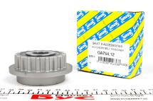 Шків генератора VW T5 2.5TDI Шків генератора VW T5 2.5TDI