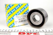 Ролик ГРМ Fiat Ducato/Iveco 2.5-2.8 D/TDI (паразитний) (67х34) Ролик ГРМ Fiat Ducato/Iveco 2.5-2.8 D/TDI (паразитний) (67х34)