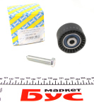 Ролик ГРМ Citroen Jumpy 1.9D 98- (паразитний) (60х30) Ролик ГРМ Citroen Jumpy 1.9D 98- (паразитний) (60х30)