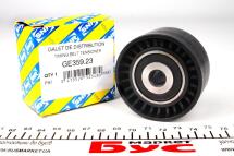 Ролик ГРМ Peugeot Bipper 1.4 HDi (паразитний) (60х30)