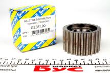 Ролик ГРМ Subaru Forester/Impreza 1.5-2.5 89- (паразитний) (60х35.2)