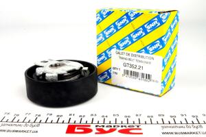 Ролик ГРМ Ford Connect 1.8TDI/DCi 02-(натяжной) (74х23.7)