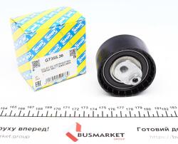 Ролик ГРМ Renault Clio/Laguna/Megane/Scenic 1.8-2.0 98- (натяжний) (65.5х32) Ролик ГРМ Renault Clio/Laguna/Megane/Scenic 1.8-2.0 98- (натяжний) (65.5х32)