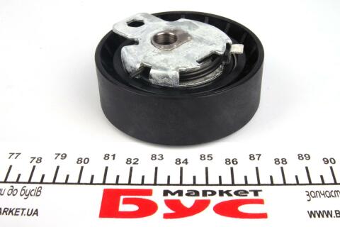 Ролик ГРМ Ford Connect 1.8TDI/DCi 02- (натяжний) (74х23.7) Ролик ГРМ Ford Connect 1.8TDI/DCi 02- (натяжний) (74х23.7)