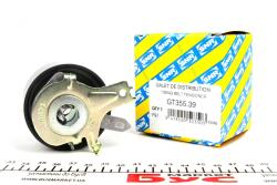 Ролик ГРМ Renault Kangoo 1.5dCi (натяжний) (60х32) Ролик ГРМ Renault Kangoo 1.5dCi (натяжний) (60х32)