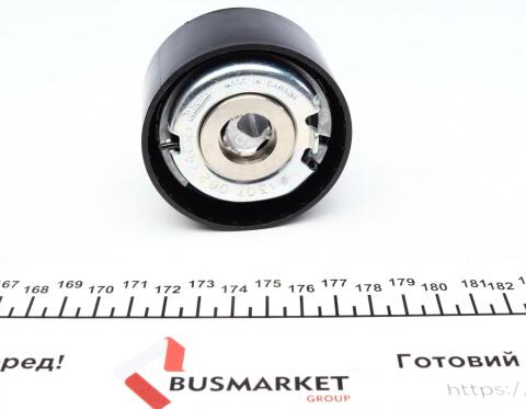 Ролик ГРМ Renault Clio/Laguna/Megane/Scenic 1.8-2.0 98- (натяжний) (65.5х32) Ролик ГРМ Renault Clio/Laguna/Megane/Scenic 1.8-2.0 98- (натяжний) (65.5х32)