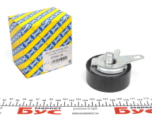 Ролик ГРМ VW Passat 2.5TDI 97- (натяжний) (73х27.2)