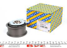 Ролик ГРМ VW T5 1.9TDI (натяжний) (78.5х35.2) Ролик ГРМ VW T5 1.9TDI (натяжний) (78.5х35.2)