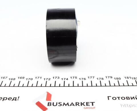 Ролик ГРМ Renault Clio/Laguna/Megane/Scenic 1.8-2.0 98- (натяжний) (65.5х32) Ролик ГРМ Renault Clio/Laguna/Megane/Scenic 1.8-2.0 98- (натяжний) (65.5х32)