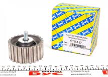 Ролик ГРМ Fiat Ducato 2.3JTD 02- (натяжний) (71х34)