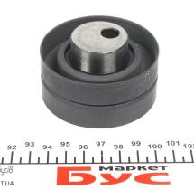 Ролик ГРМ Citroen Jumper 2.5D 94- (натяжний) (70.7х32)