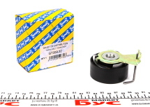 Ролик ГРМ Peugeot Bipper/Citroen Nemo 1.4i 08- (натяжний) (60х25) Ролик ГРМ Peugeot Bipper/Citroen Nemo 1.4i 08- (натяжний) (60х25)