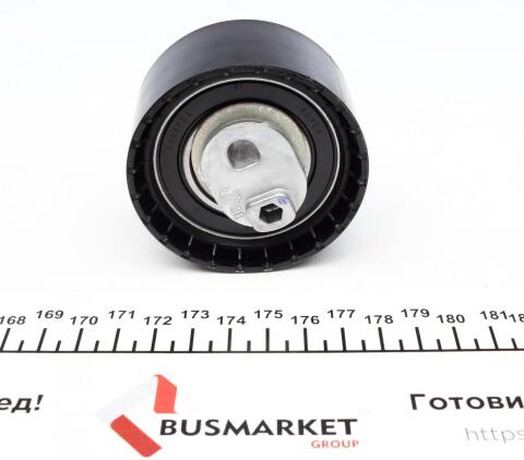 Ролик ГРМ Renault Clio/Laguna/Megane/Scenic 1.8-2.0 98- (натяжний) (65.5х32) Ролик ГРМ Renault Clio/Laguna/Megane/Scenic 1.8-2.0 98- (натяжний) (65.5х32)