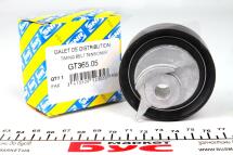 Ролик ГРМ VW LT/T4 2.5TDI (нижний) (натяжной для ТНВД) (63х24)