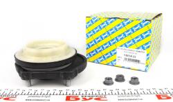 Подушка амортизатора (переднего) + подшипник Citroen Nemo 08-(L)