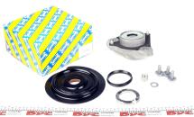 Подушка амортизатора (переднего) + подшипник Citroen Jumper/Fiat Ducato/Peugeot Boxer (L) +тарелка Подушка амортизатора (переднего) + подшипник Citroen Jumper/Fiat Ducato/Peugeot Boxer (L) +тарелка