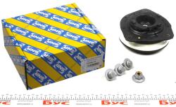 Подушка амортизатора (переднего) + подшипник Nissan Qashqai 07-(R)