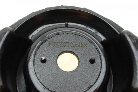 Подушка амортизатора (переднього) MB E-class (W124) 85-98