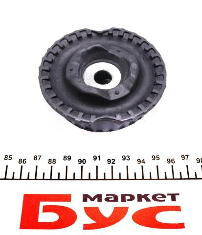 Подушка амортизатора (переднього) Audi A4/A6 94-01/VW Passat 96-05 (без підшипника)