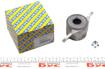 Подушка амортизатора (заднього) Peugeot 307 02-