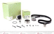 Комплект ГРМ + помпа VW T5/ Caddy/Crafter 1.6TDI-2.0TDI 09- Комплект ГРМ + помпа VW T5/ Caddy/Crafter 1.6TDI-2.0TDI 09-