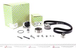 Комплект ГРМ + насос VW T5/ Caddy/Crafter 1.6TDI-2.0TDI 09- Комплект ГРМ + насос VW T5/ Caddy/Crafter 1.6TDI-2.0TDI 09-