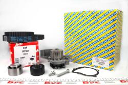 Комплект ГРМ + насос Citroen Berlingo/Jumpy 1.9D (DW8 1868)