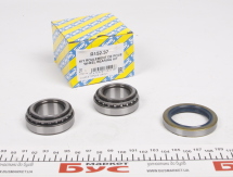 Підшипник маточини (задньої) Ford Escort 89-01