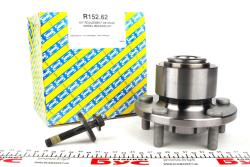 Подшипник ступицы (передней) Ford Focus II 05- (+ABS) Подшипник ступицы (передней) Ford Focus II 05- (+ABS)