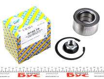 Підшипник маточини (передньої) Ford Connect 13-