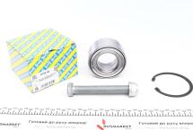 Підшипник маточини (задньої) VW Sharan 95-10