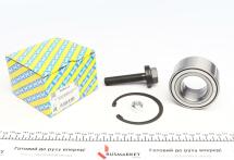 Підшипник маточини (передньої/задньої) VW Sharan (43x80x38) Підшипник маточини (передньої/задньої) VW Sharan (43x80x38)