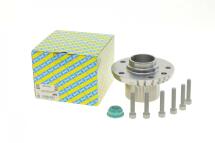 Підшипник маточини (передньої/задньої) VW T5 03-