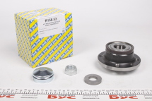 Підшипник маточини (задньої) Fiat Doblo 00- (+ABS)