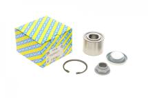 Подшипник ступицы (задней) Citroen C4/Peugeot 307 (25x60x45)