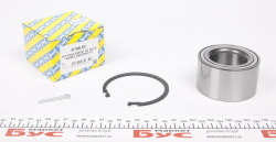 Подшипник ступицы (передней) Nissan Almera Tino 00-/Primera 2 02-/X-Trail 01-07 Подшипник ступицы (передней) Nissan Almera Tino 00-/Primera 2 02-/X-Trail 01-07