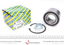 Підшипник маточини (передньої) Mazda 6 2.0D/2.2D 07-13 (45x84x45)