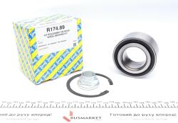 Подшипник ступицы (передней) Honda Civic 1.4-2.2i 12- (+ABS) Подшипник ступицы (передней) Honda Civic 1.4-2.2i 12- (+ABS)