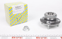 Подшипник ступицы (задней) Hyundai Elantra 00-06/Kia Cerato 04-08