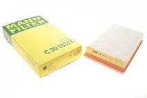 Фільтр повітряний BMW 7 (E65/E66) 3.0-6.0i M54/M67/N52/N62/N73 01-08