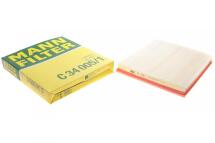 Фільтр повітряний Ford Transit Custom/Tourneo Custom 2.0EcoBlue/TDCi EcoBlue 16-