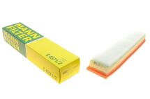 Фільтр повітряний Citroen Berlingo/C4/Peugeot 206/307/308/408/Partner 1.6 04-