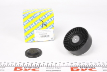 Ролик генератора BMW 5 (E60/E61)/7 (E65/E66/E67)/X3 (E83) 2.2/2.5/3.0 03- (паразитний) (75x26)