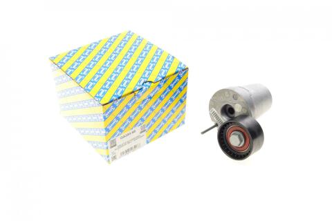 Натяжник ременя генератора BMW 1 (E81/E82/E87/E88)/3 (E90-E93), N47/N57/M57