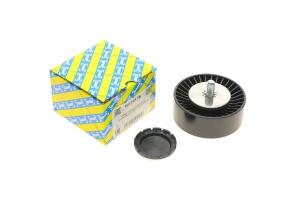 Ролик генератора BMW 5 (E60/F10) 2.0i/3.0D 07-11 (паразитный) (80х28)