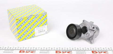 Натяжник ремня генератора MB Sprinter 906 OM651