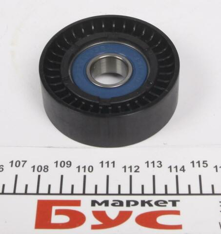 Ролик генератора MB A-class (W168/169)/B-class (W245) (паразитный) (65x22x17)