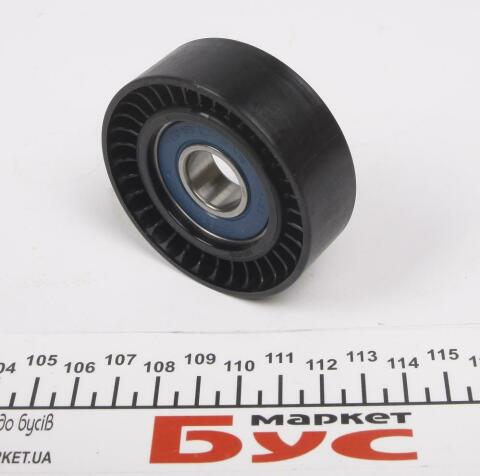 Ролик генератора MB A-class (W168/169)/B-class (W245) (паразитный) (65x22x17)