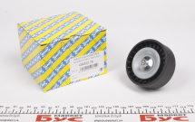 Ролик генератора Ford Mondeo II 2.0/1.8/Galaxy II 2.0i 16V- (паразитний) (70x25.6)