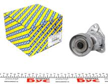 Натяжник ременя генератора Chevrolet Lacetti/Opel Combo/Astra 1.4-1.8 91- Натяжник ременя генератора Chevrolet Lacetti/Opel Combo/Astra 1.4-1.8 91-